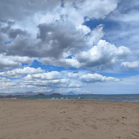 Ca Leo אליקאנטה