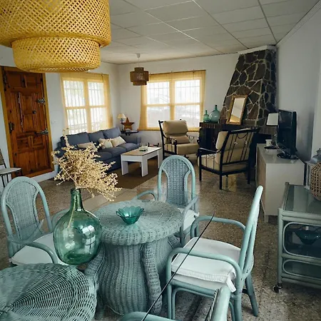 Ca Leo בית נופש