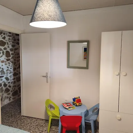 Ca Leo Casa vacanze *