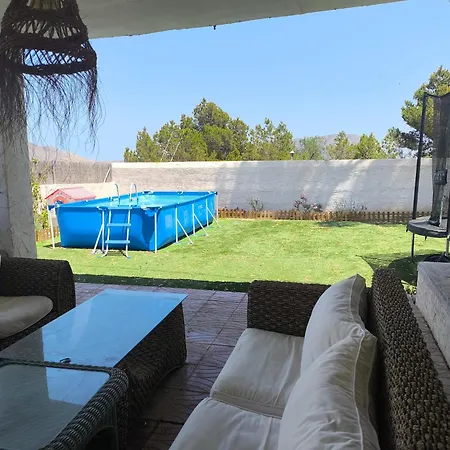 Ca Leo בית נופש *