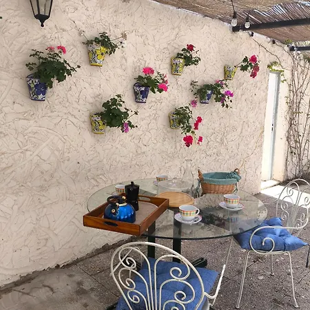 Ca Leo בית נופש אליקאנטה