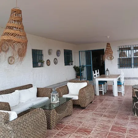 Ca Leo Сasa de vacaciones Alicante