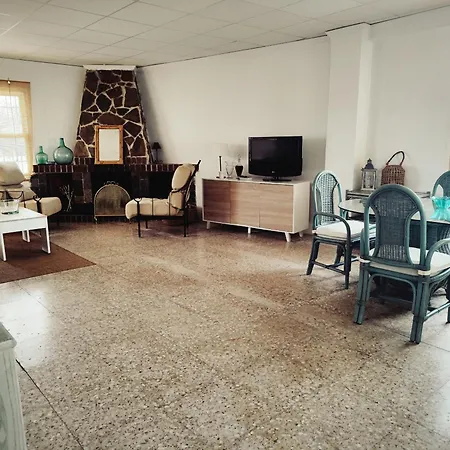 Сasa de vacaciones Ca Leo