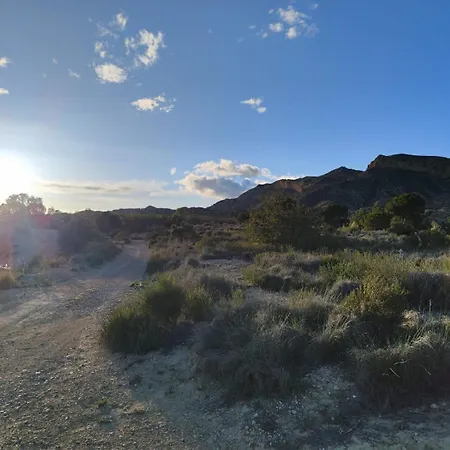 Ca Leo Сasa de vacaciones Alicante