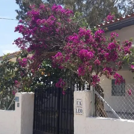 Ca Leo Сasa de vacaciones *