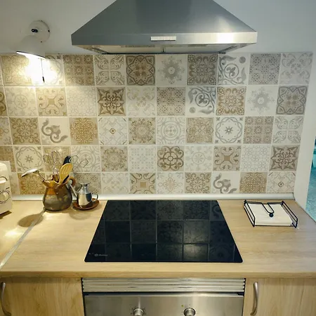 Ca Leo * 阿利坎特