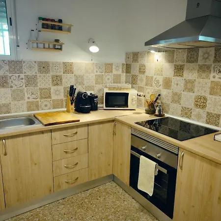 Ca Leo Dom wakacyjny *