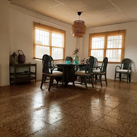 Ca Leo Сasa de vacaciones