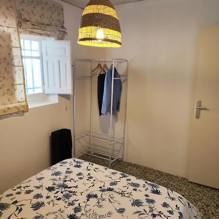 Ca Leo Сasa de vacaciones