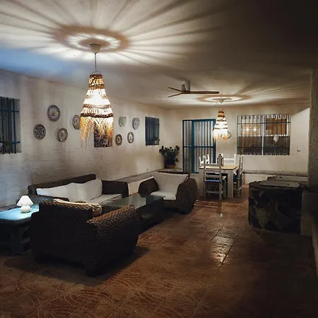 Сasa de vacaciones Ca Leo