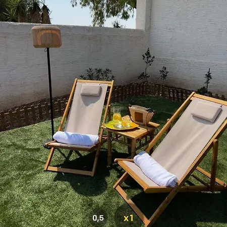 Ca Leo بيت للعطل *