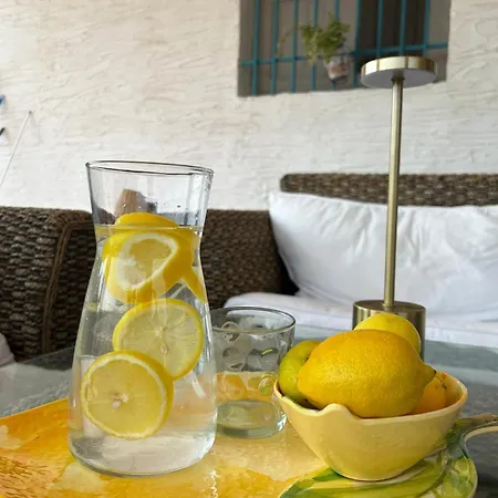 Ca Leo Сasa de vacaciones