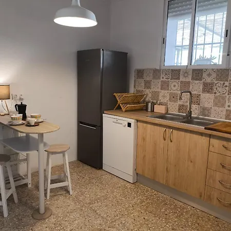 Сasa de vacaciones Ca Leo