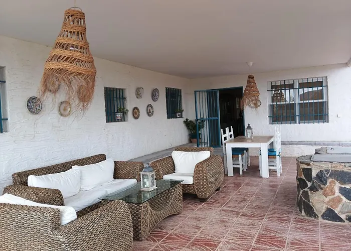 Ca Leo Holiday home Alicante
