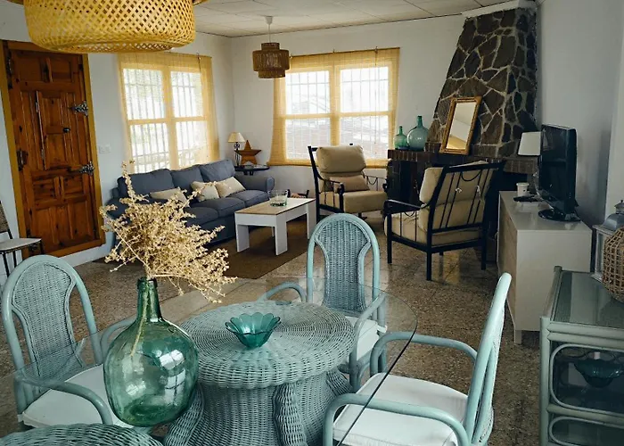 Ca Leo Casa vacanze Alicante