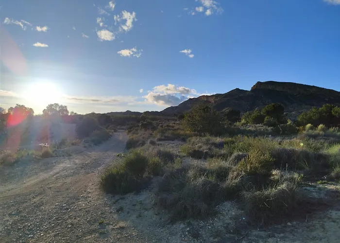 Ca Leo Casa vacanze Alicante