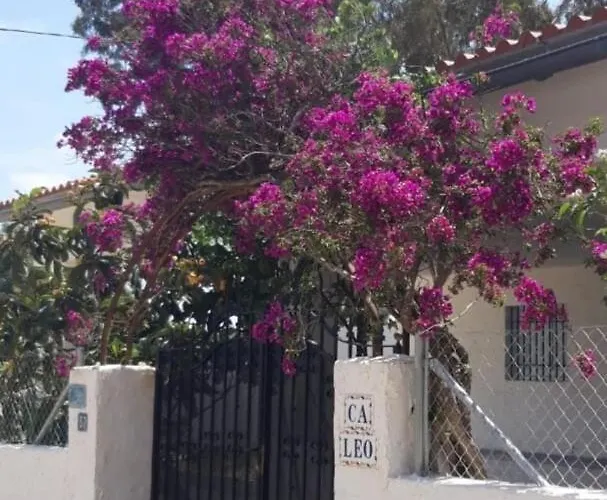 Ca Leo Casa vacanze *