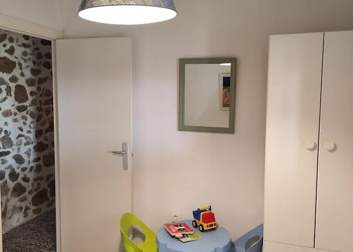 Ca Leo Casa vacanze *