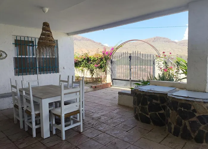 Holiday home Ca Leo