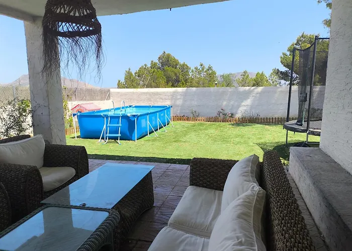 Ca Leo Holiday home *