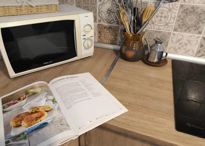 Ca Leo Casa vacanze Alicante