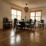 Ca Leo Ferienhaus
