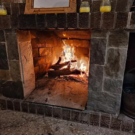 Σπίτι διακοπών Ca Leo