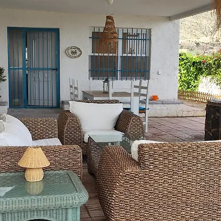 Σπίτι διακοπών Ca Leo *