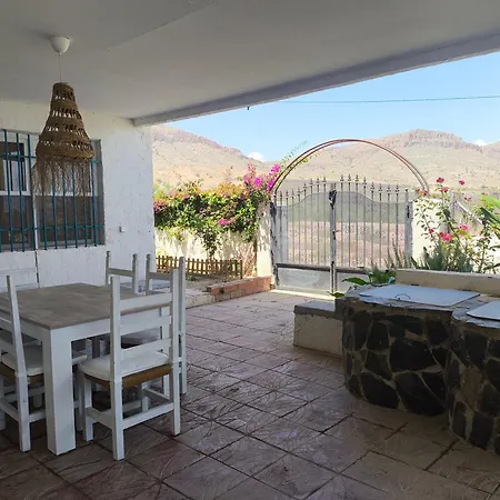 Σπίτι διακοπών Ca Leo