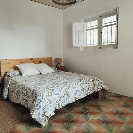 Ca Leo Semesterbostad *